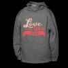 ATC™ PTECH® FLEECE YOUTH HOODIE Thumbnail