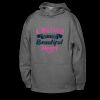 ATC™ PTECH® FLEECE YOUTH HOODIE Thumbnail