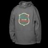 ATC™ PTECH® FLEECE YOUTH HOODIE Thumbnail