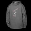 ATC™ PTECH® FLEECE YOUTH HOODIE Thumbnail