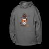 ATC™ PTECH® FLEECE YOUTH HOODIE Thumbnail