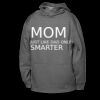 ATC™ PTECH® FLEECE YOUTH HOODIE Thumbnail