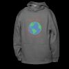 ATC™ PTECH® FLEECE YOUTH HOODIE Thumbnail