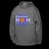ATC™ PTECH® FLEECE YOUTH HOODIE Thumbnail