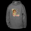 ATC™ PTECH® FLEECE YOUTH HOODIE Thumbnail