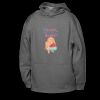 ATC™ PTECH® FLEECE YOUTH HOODIE Thumbnail