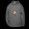 ATC™ PTECH® FLEECE YOUTH HOODIE Thumbnail