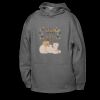 ATC™ PTECH® FLEECE YOUTH HOODIE Thumbnail