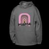 ATC™ PTECH® FLEECE YOUTH HOODIE Thumbnail