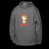 ATC™ PTECH® FLEECE YOUTH HOODIE Thumbnail