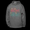 ATC™ PTECH® FLEECE YOUTH HOODIE Thumbnail