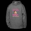 ATC™ PTECH® FLEECE YOUTH HOODIE Thumbnail