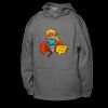 ATC™ PTECH® FLEECE YOUTH HOODIE Thumbnail