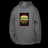 ATC™ PTECH® FLEECE YOUTH HOODIE Thumbnail