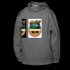 ATC™ PTECH® FLEECE YOUTH HOODIE Thumbnail