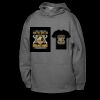 ATC™ PTECH® FLEECE YOUTH HOODIE Thumbnail