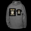ATC™ PTECH® FLEECE YOUTH HOODIE Thumbnail