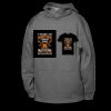 ATC™ PTECH® FLEECE YOUTH HOODIE Thumbnail