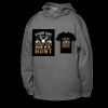 ATC™ PTECH® FLEECE YOUTH HOODIE Thumbnail