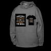 ATC™ PTECH® FLEECE YOUTH HOODIE Thumbnail