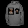 ATC™ PTECH® FLEECE YOUTH HOODIE Thumbnail