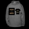 ATC™ PTECH® FLEECE YOUTH HOODIE Thumbnail