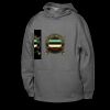 ATC™ PTECH® FLEECE YOUTH HOODIE Thumbnail