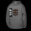 ATC™ PTECH® FLEECE YOUTH HOODIE Thumbnail