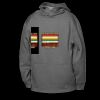 ATC™ PTECH® FLEECE YOUTH HOODIE Thumbnail