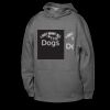ATC™ PTECH® FLEECE YOUTH HOODIE Thumbnail