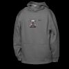 ATC™ PTECH® FLEECE YOUTH HOODIE Thumbnail