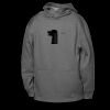 ATC™ PTECH® FLEECE YOUTH HOODIE Thumbnail