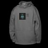 ATC™ PTECH® FLEECE YOUTH HOODIE Thumbnail