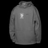 ATC™ PTECH® FLEECE YOUTH HOODIE Thumbnail