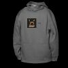 ATC™ PTECH® FLEECE YOUTH HOODIE Thumbnail