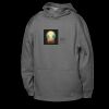ATC™ PTECH® FLEECE YOUTH HOODIE Thumbnail