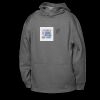 ATC™ PTECH® FLEECE YOUTH HOODIE Thumbnail