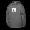 ATC™ PTECH® FLEECE YOUTH HOODIE Thumbnail