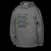 ATC™ PTECH® FLEECE YOUTH HOODIE Thumbnail