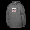 ATC™ PTECH® FLEECE YOUTH HOODIE Thumbnail