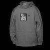 ATC™ PTECH® FLEECE YOUTH HOODIE Thumbnail