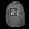 ATC™ PTECH® FLEECE YOUTH HOODIE Thumbnail