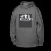 ATC™ PTECH® FLEECE YOUTH HOODIE Thumbnail