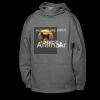 ATC™ PTECH® FLEECE YOUTH HOODIE Thumbnail