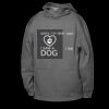 ATC™ PTECH® FLEECE YOUTH HOODIE Thumbnail