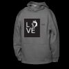 ATC™ PTECH® FLEECE YOUTH HOODIE Thumbnail
