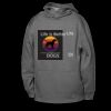 ATC™ PTECH® FLEECE YOUTH HOODIE Thumbnail