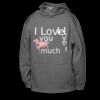 ATC™ PTECH® FLEECE YOUTH HOODIE Thumbnail