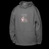 ATC™ PTECH® FLEECE YOUTH HOODIE Thumbnail