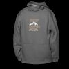 ATC™ PTECH® FLEECE YOUTH HOODIE Thumbnail